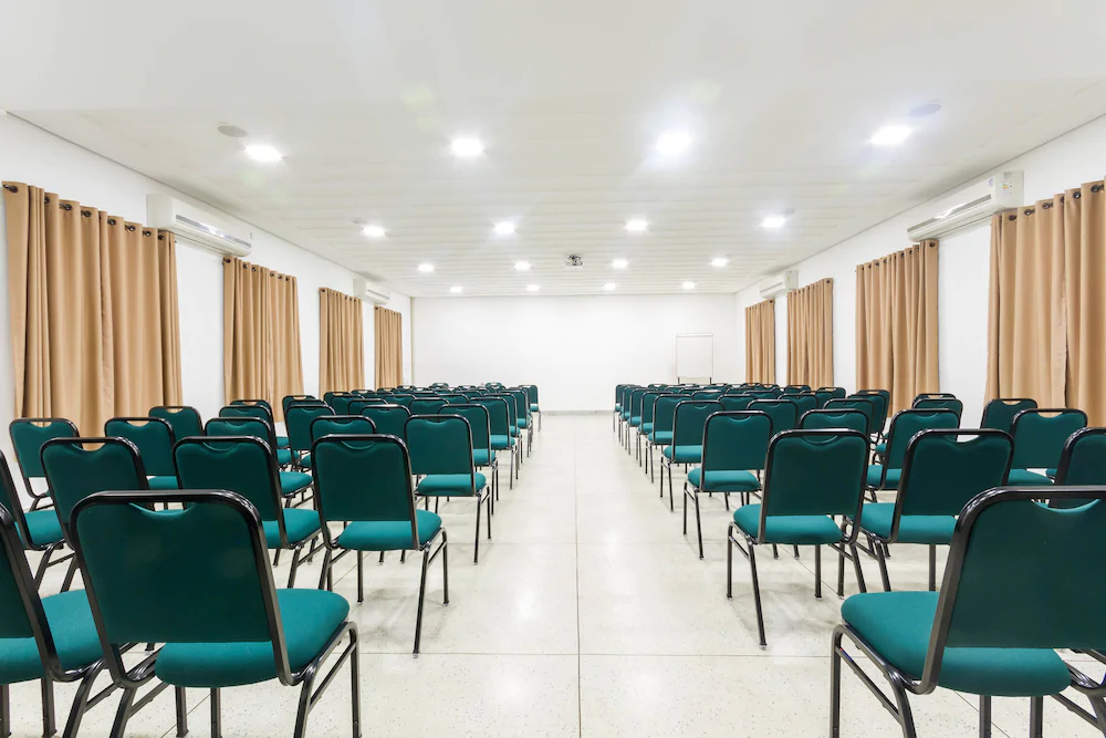 Pousada Sagrados Corações