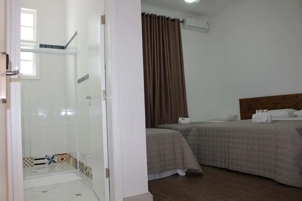 Pousada Sagrados Corações