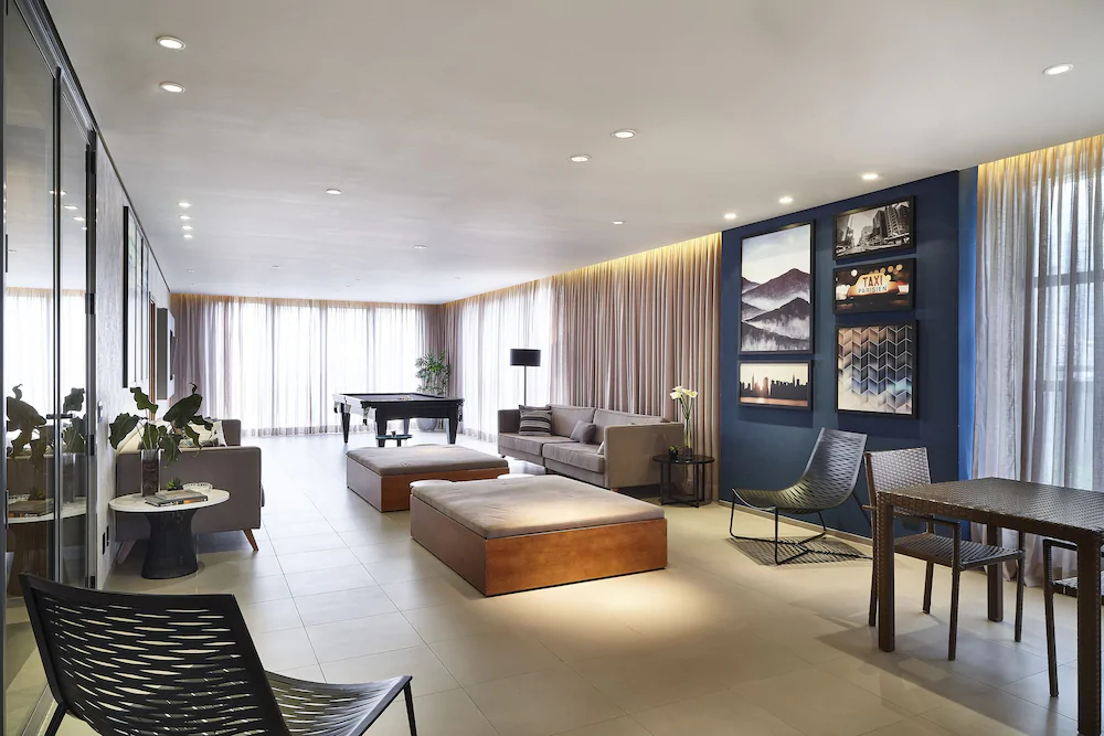 HomeLike by Q Apartments