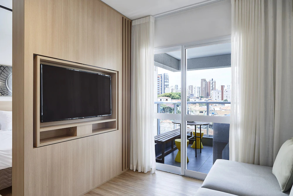 HomeLike by Q Apartments
