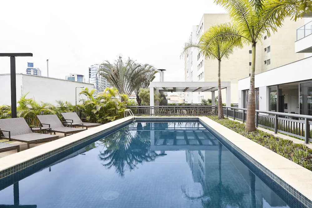 HomeLike by Q Apartments