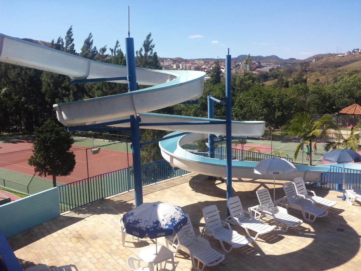 Hotel Vilage Inn All Inclusive Poços de Caldas