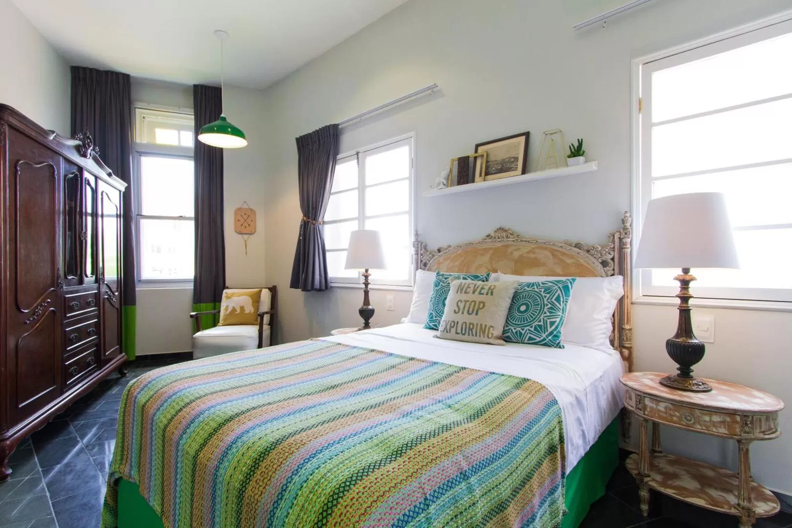 Discovery Suites Rio
