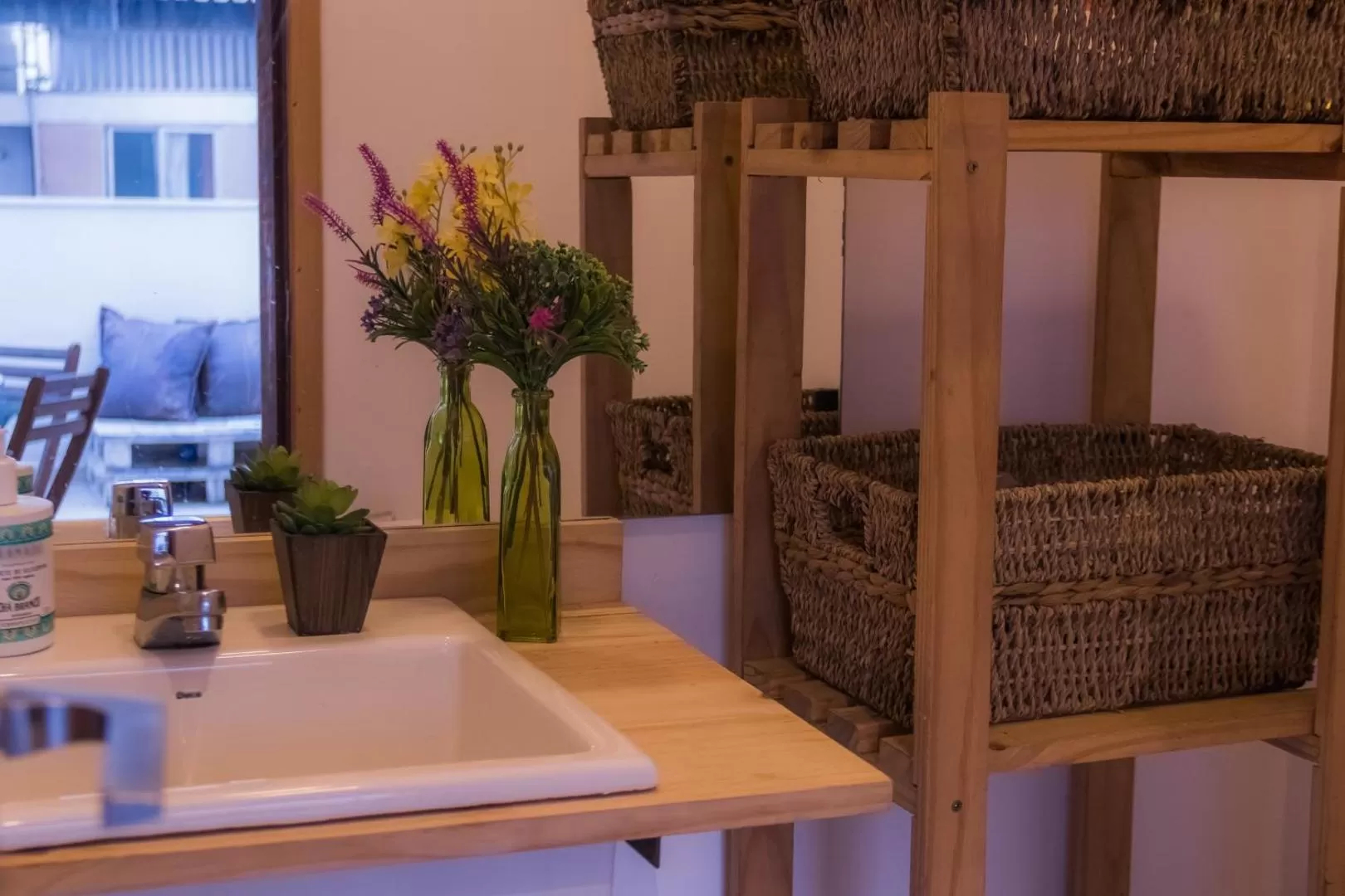 Fullano Bed & Breakfast