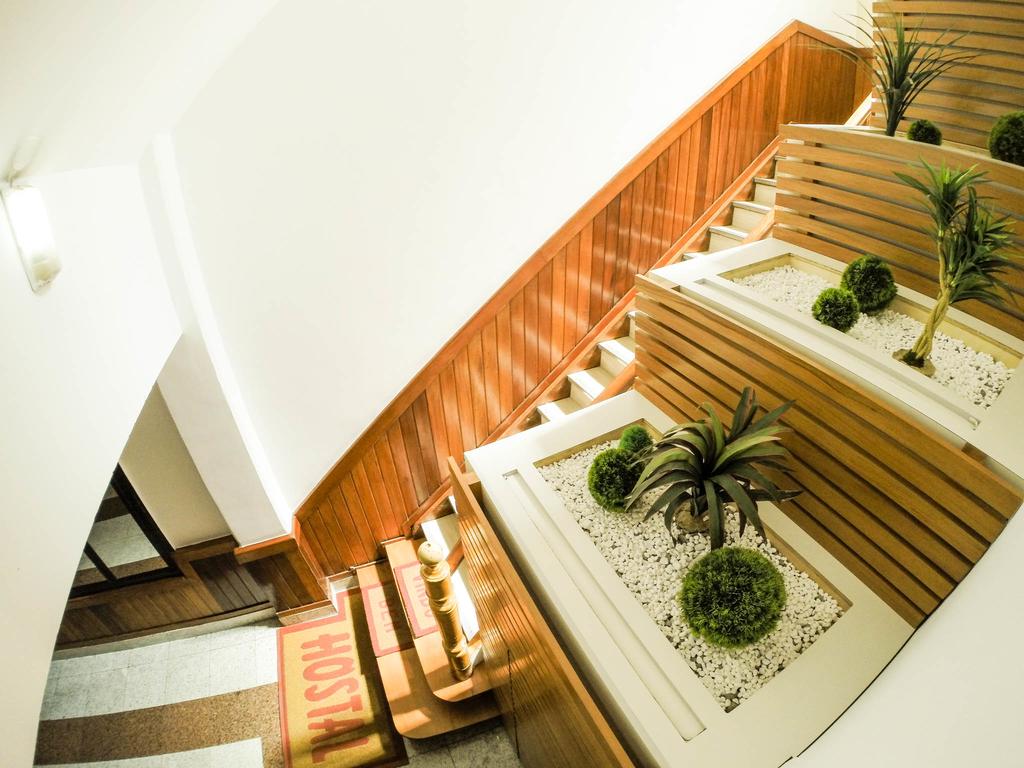 Hotel Hostal