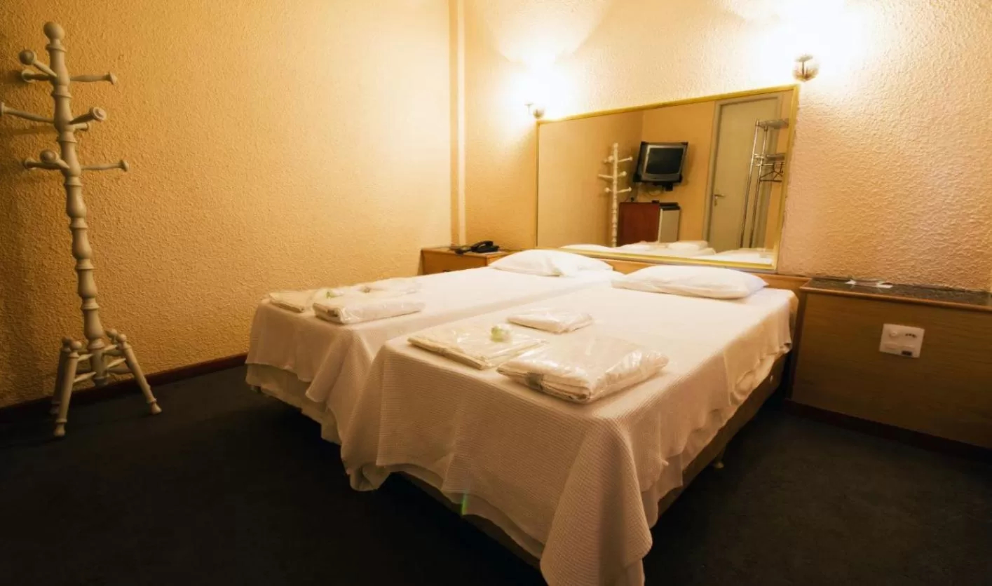 Hotel Paraguai