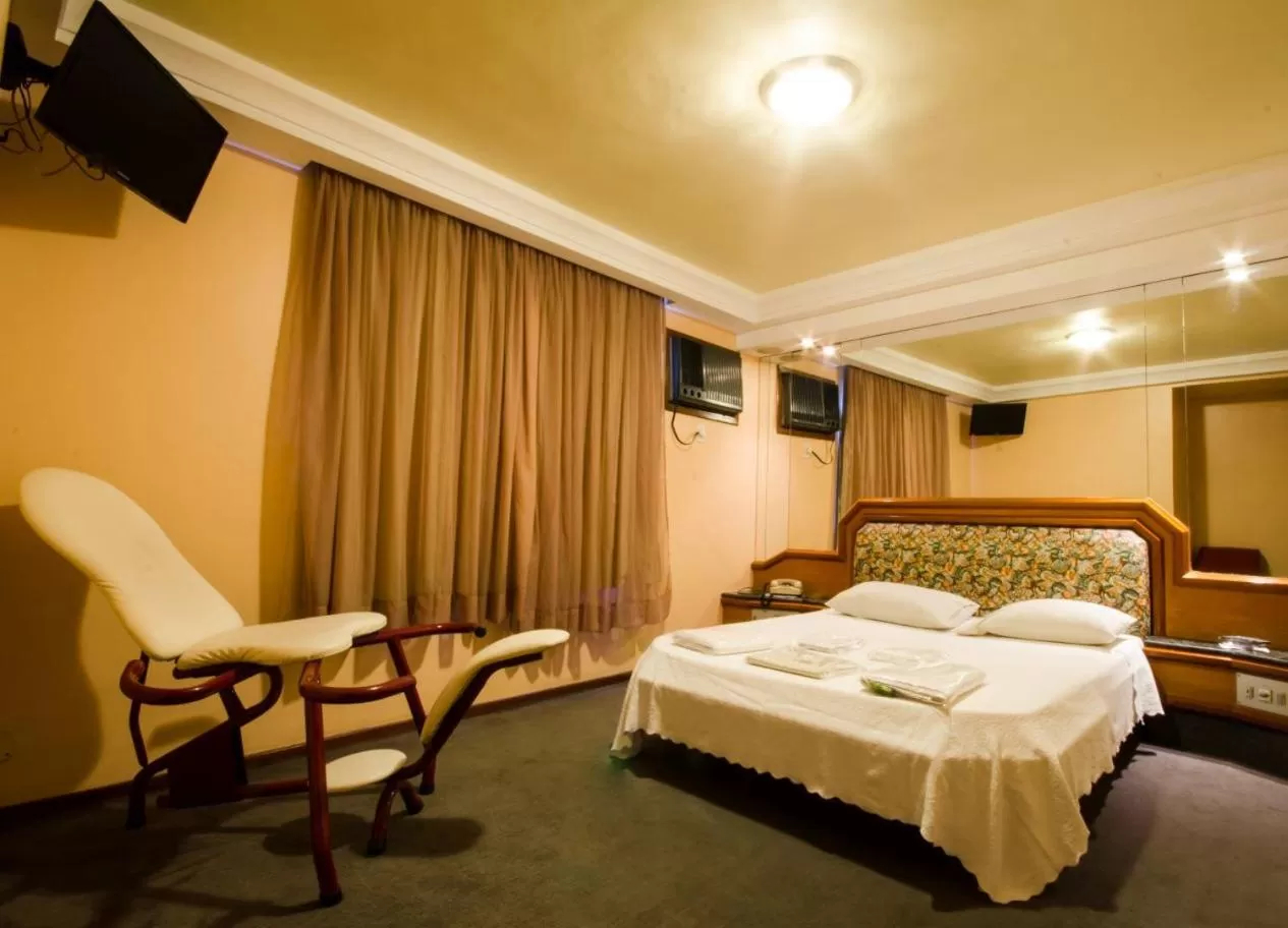 Hotel Paraguai
