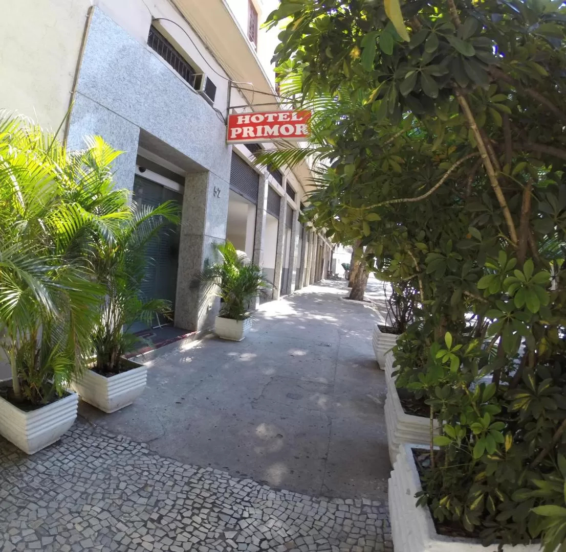 Hotel Primor