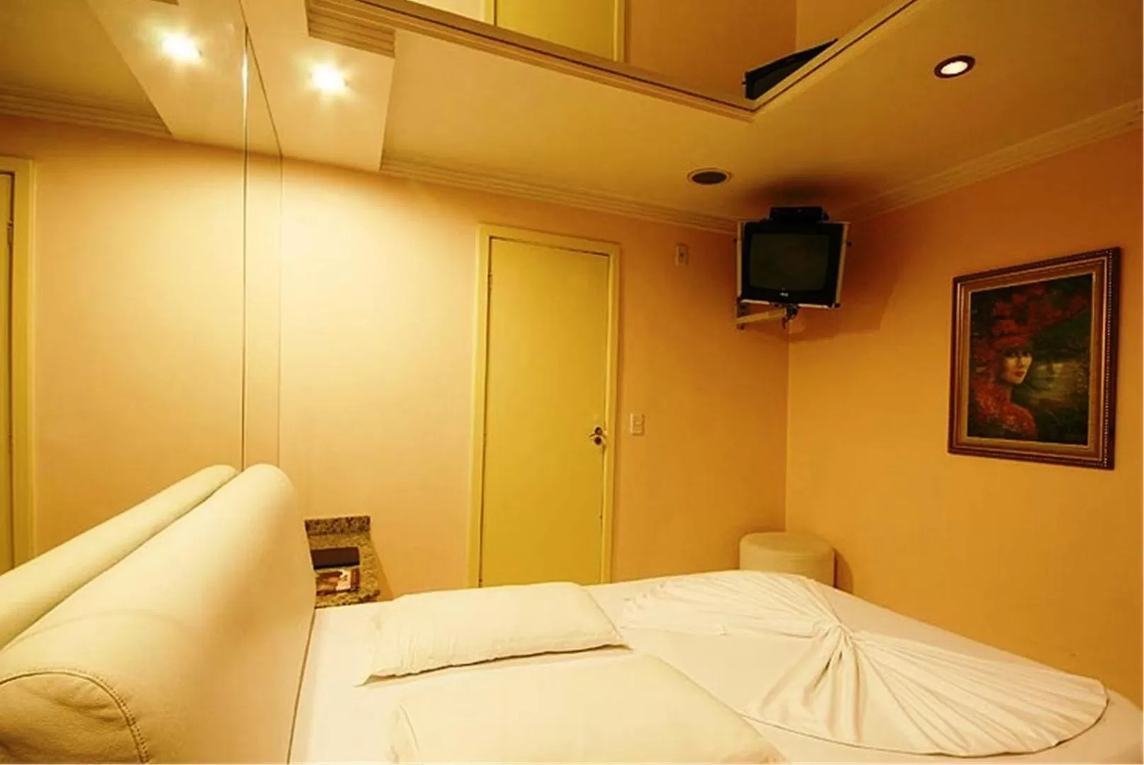 Nosso Hotel
