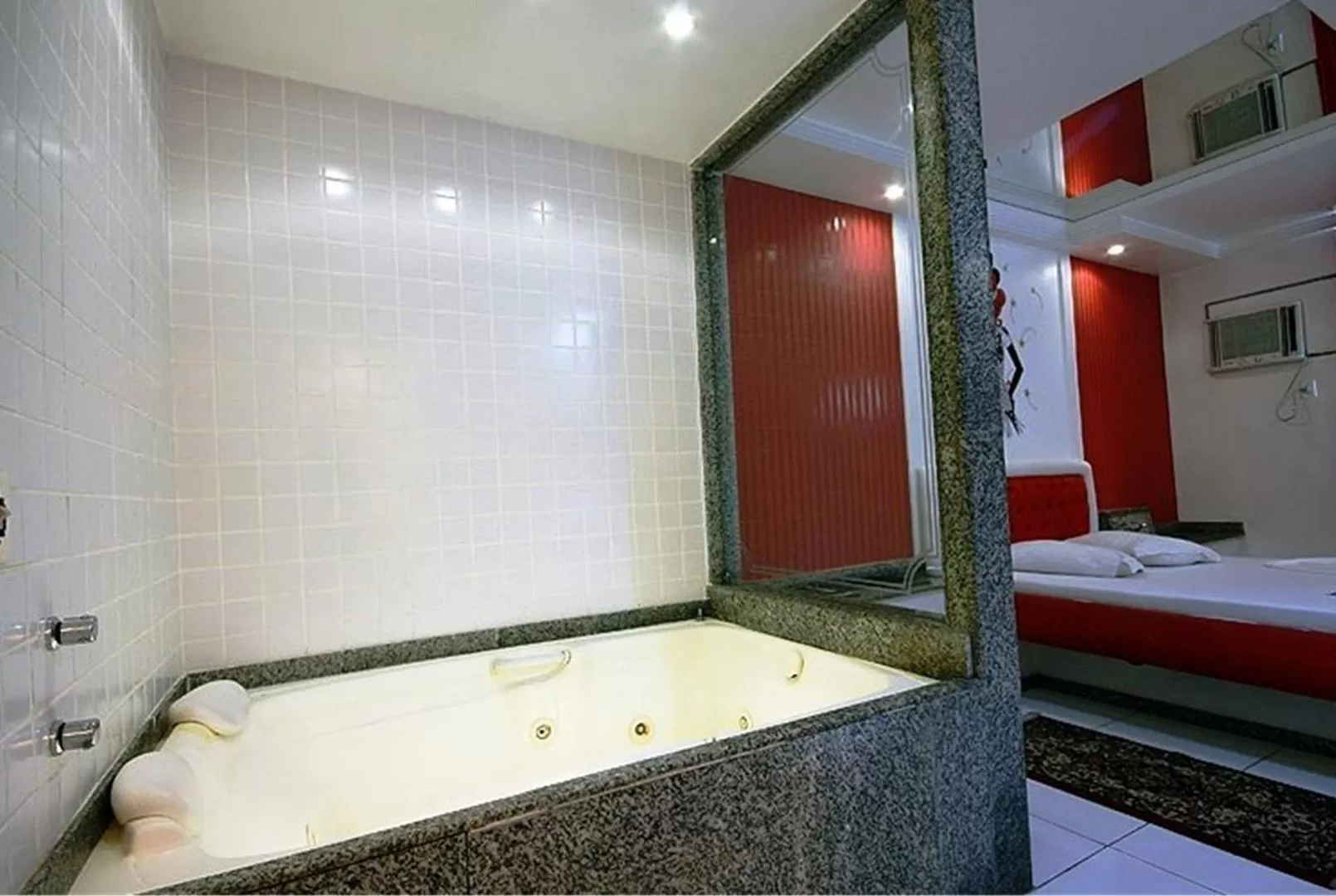 Nosso Hotel