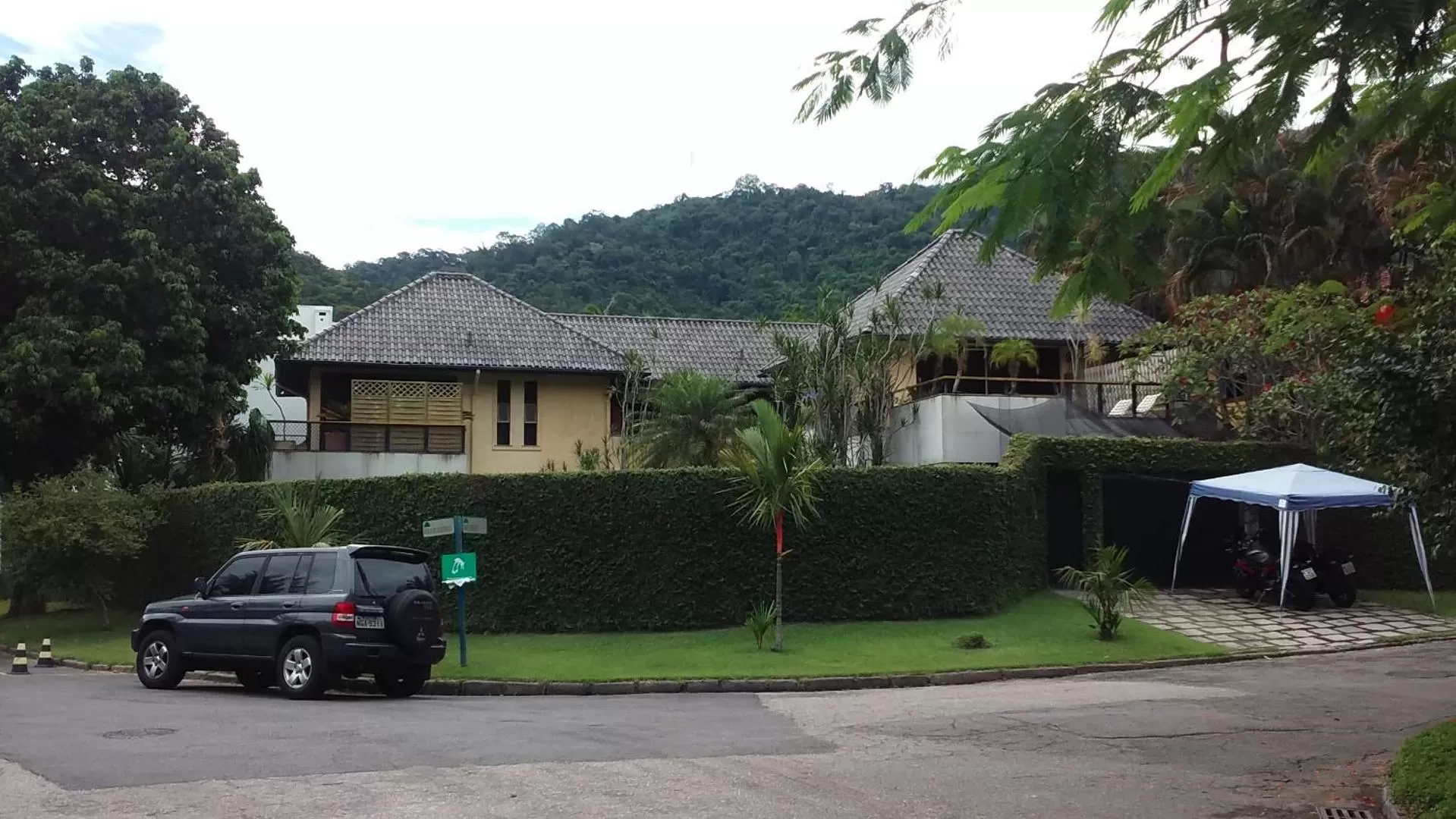 Reb Casa Itanhanga