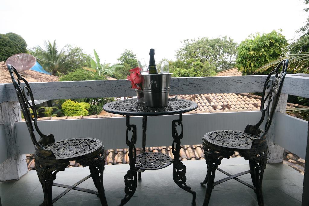 Pousada do Marujo