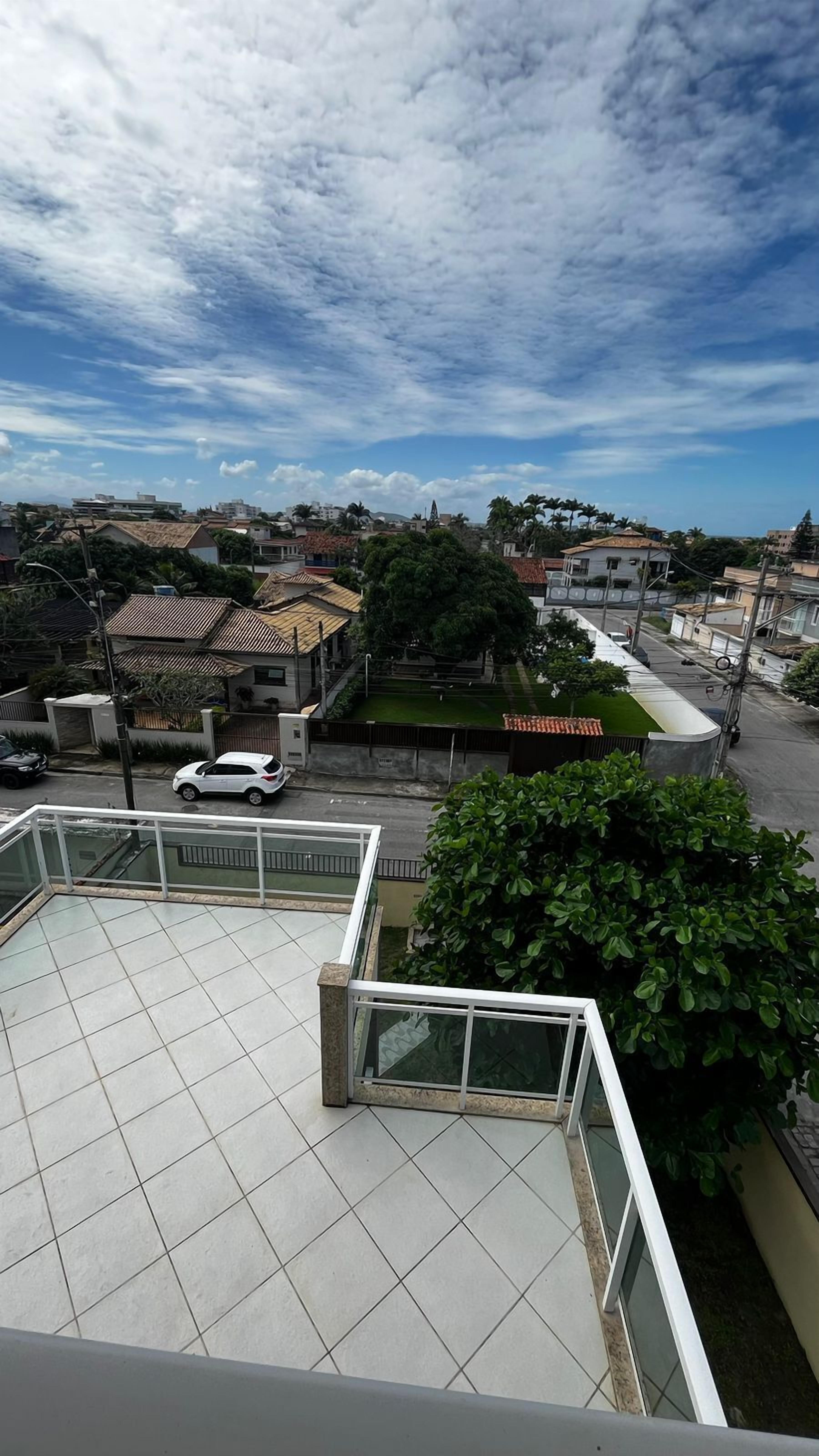 Pousada Pe Na Areia