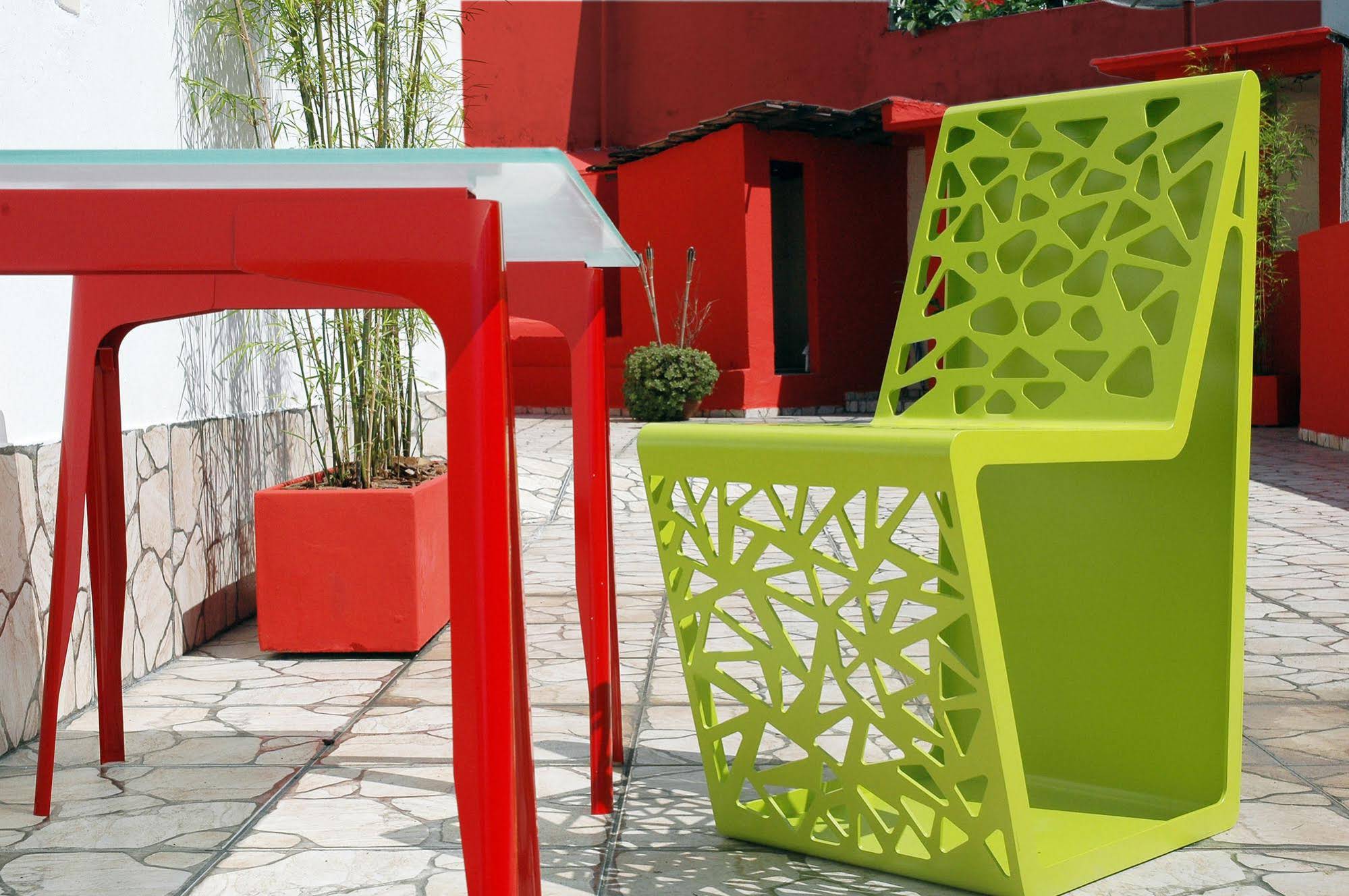 Abbey of Design