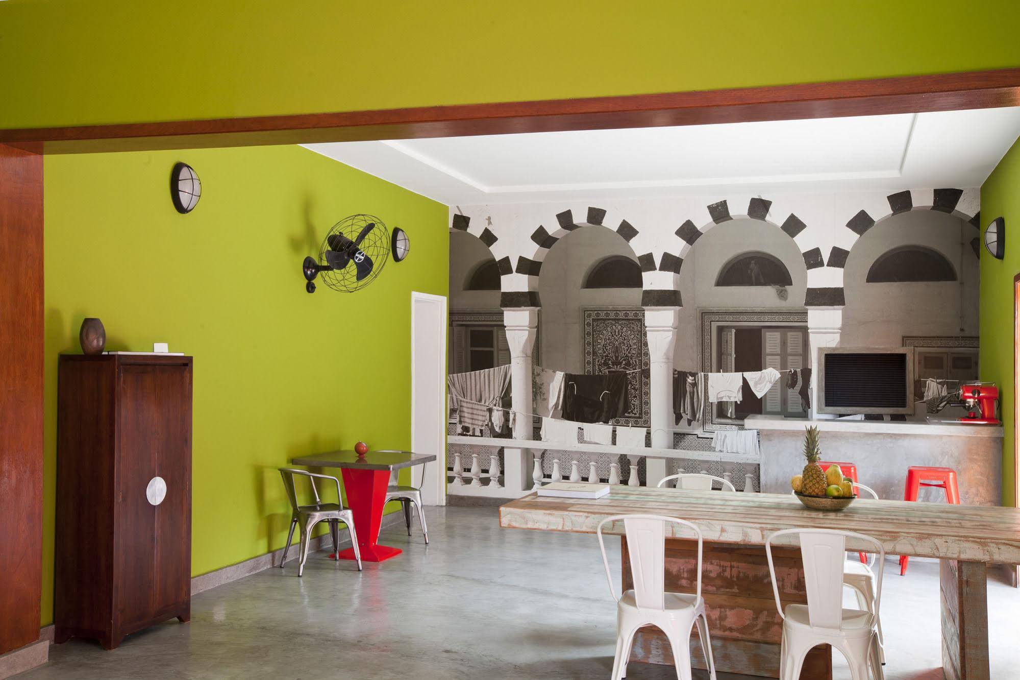 Abbey of Design