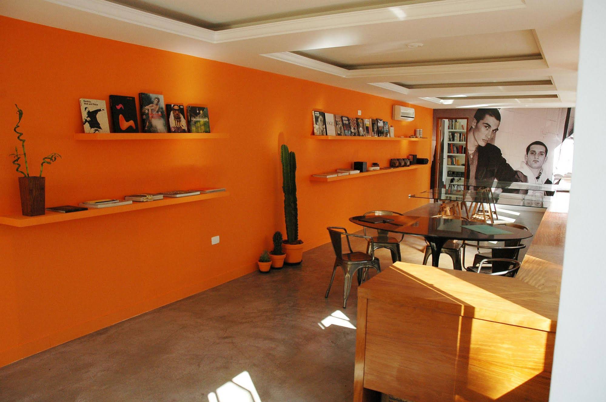 Abbey of Design