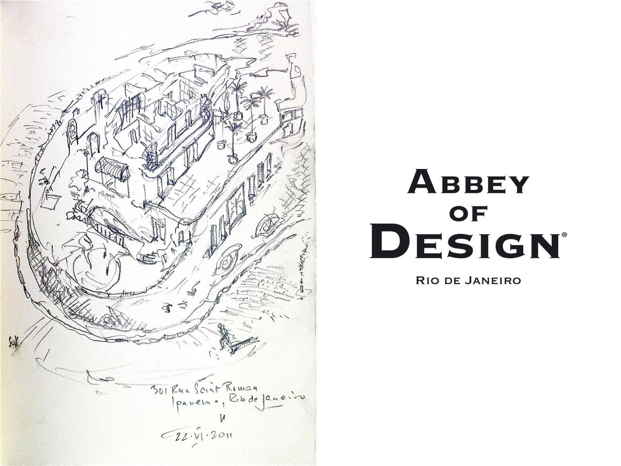 Abbey of Design