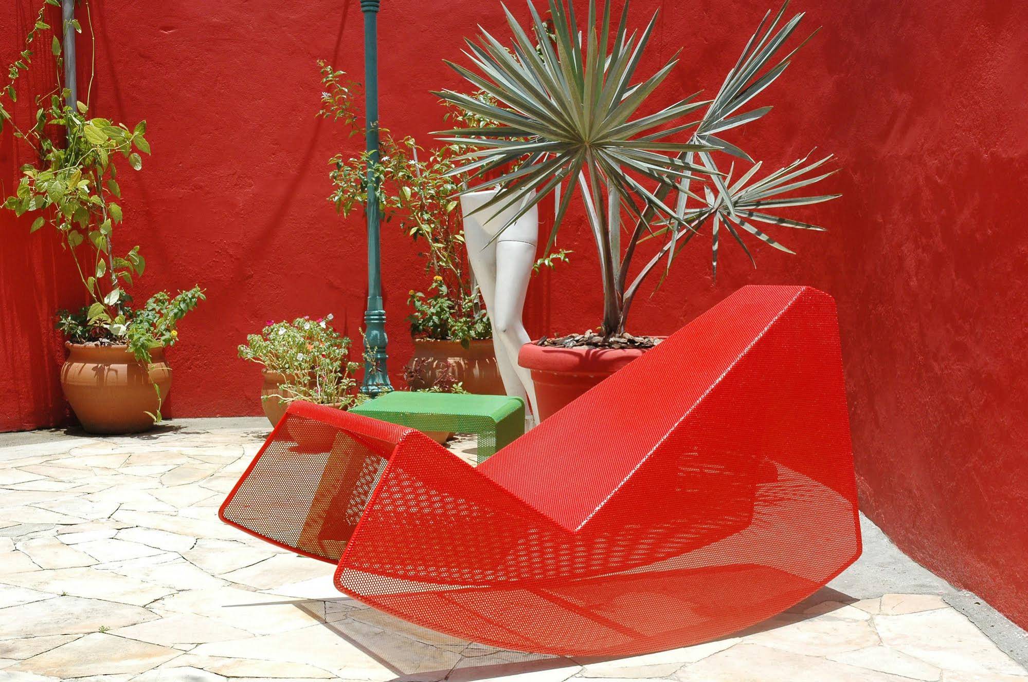 Abbey of Design