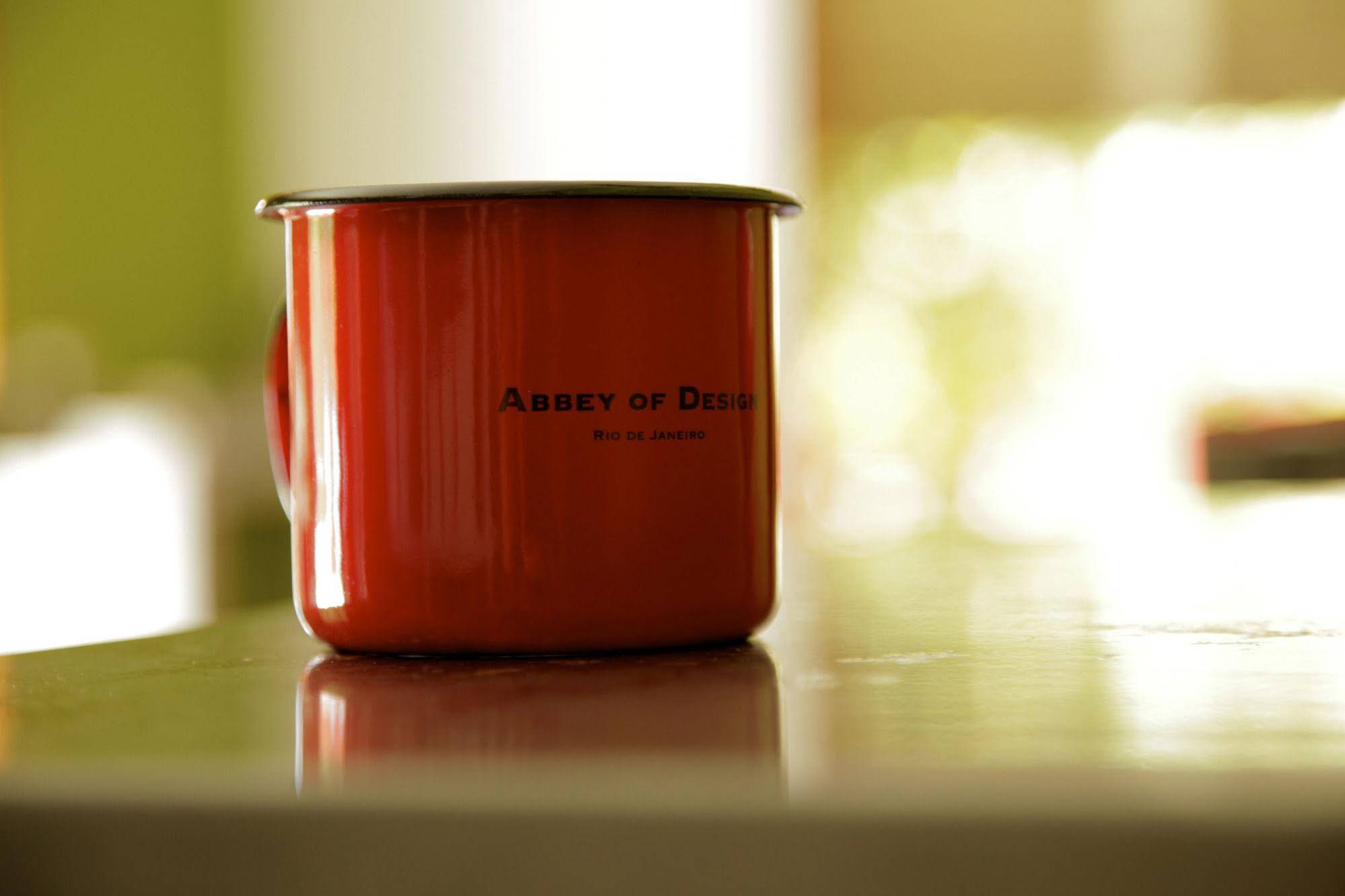 Abbey of Design
