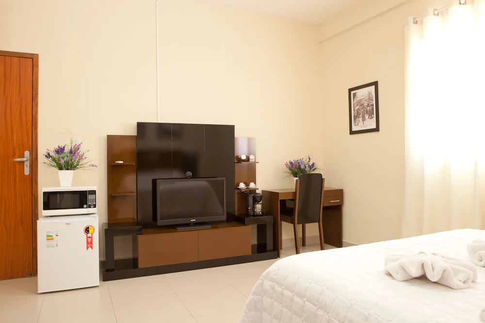 Ace Praia de Botafogo Suites