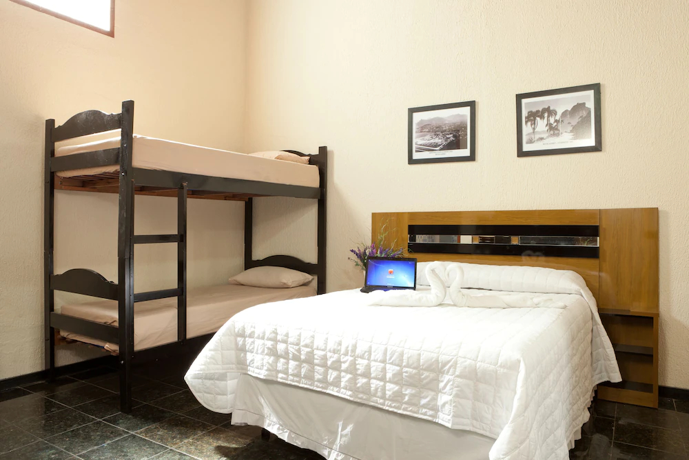 Ace Praia de Botafogo Suites