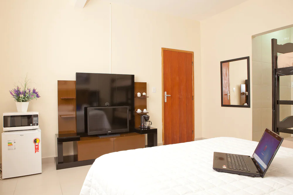 Ace Praia de Botafogo Suites