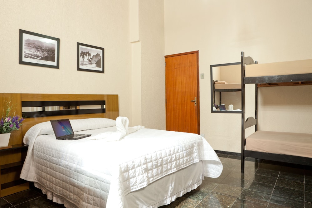 Ace Praia de Botafogo Suites