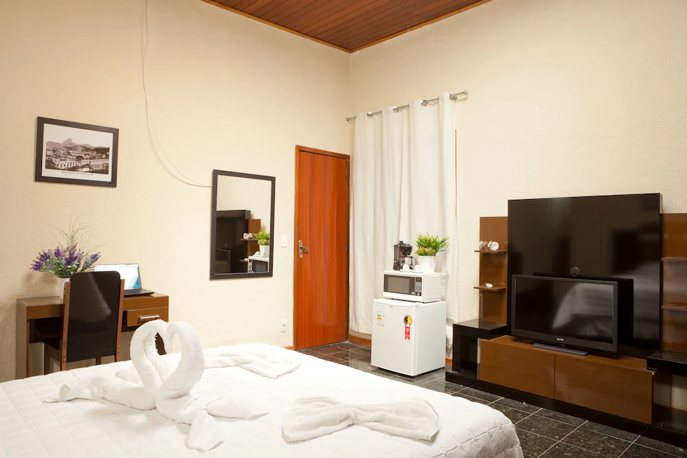 Ace Praia de Botafogo Suites