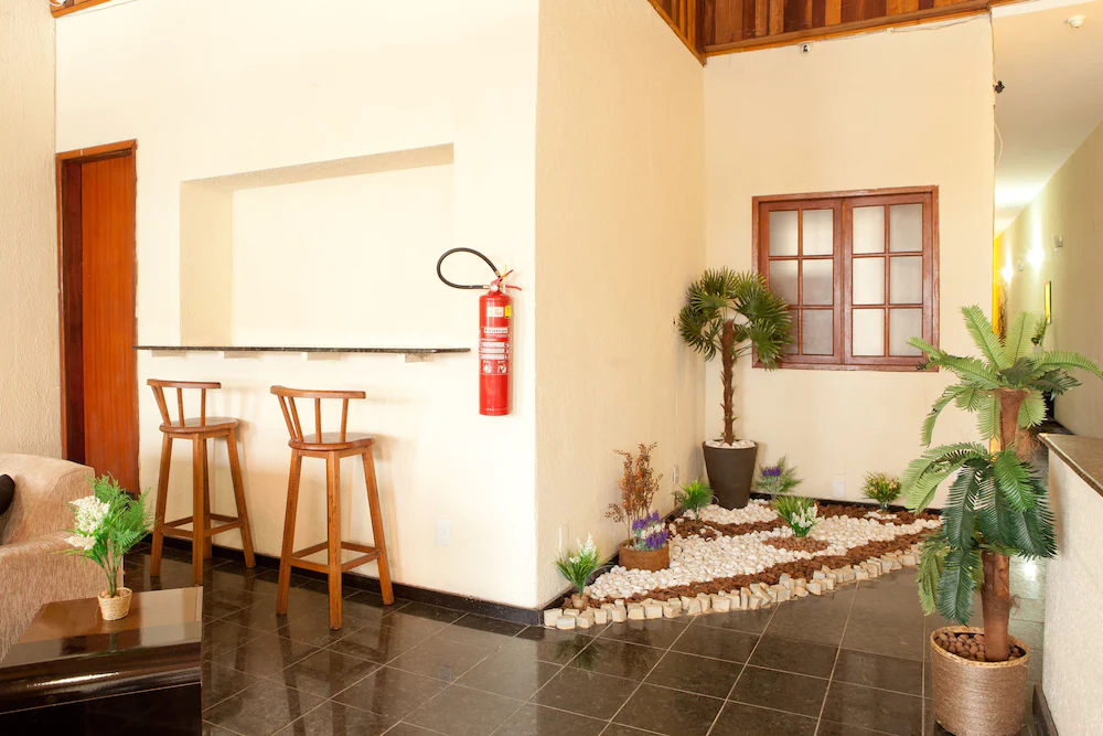 Ace Praia de Botafogo Suites