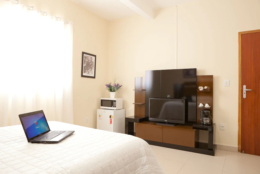 Ace Praia de Botafogo Suites
