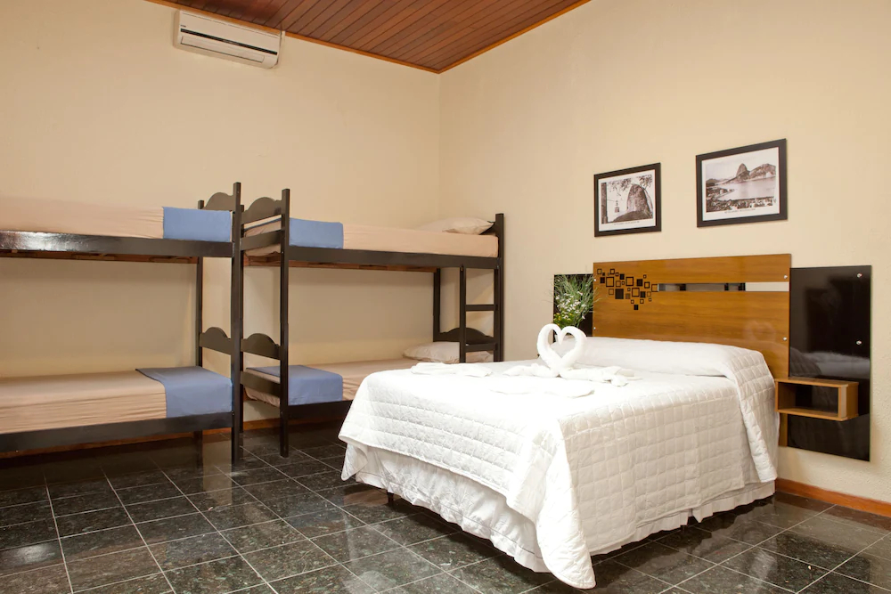 Ace Praia de Botafogo Suites