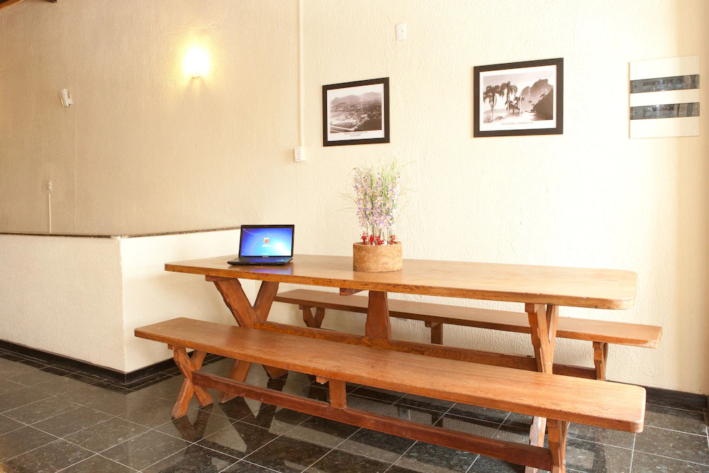 Ace Praia de Botafogo Suites