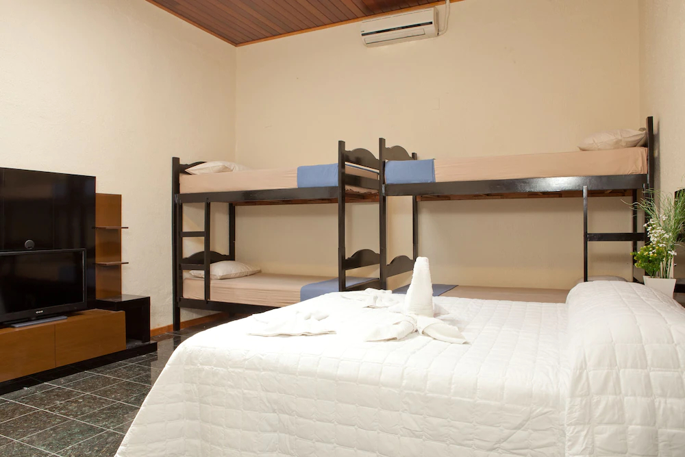 Ace Praia de Botafogo Suites