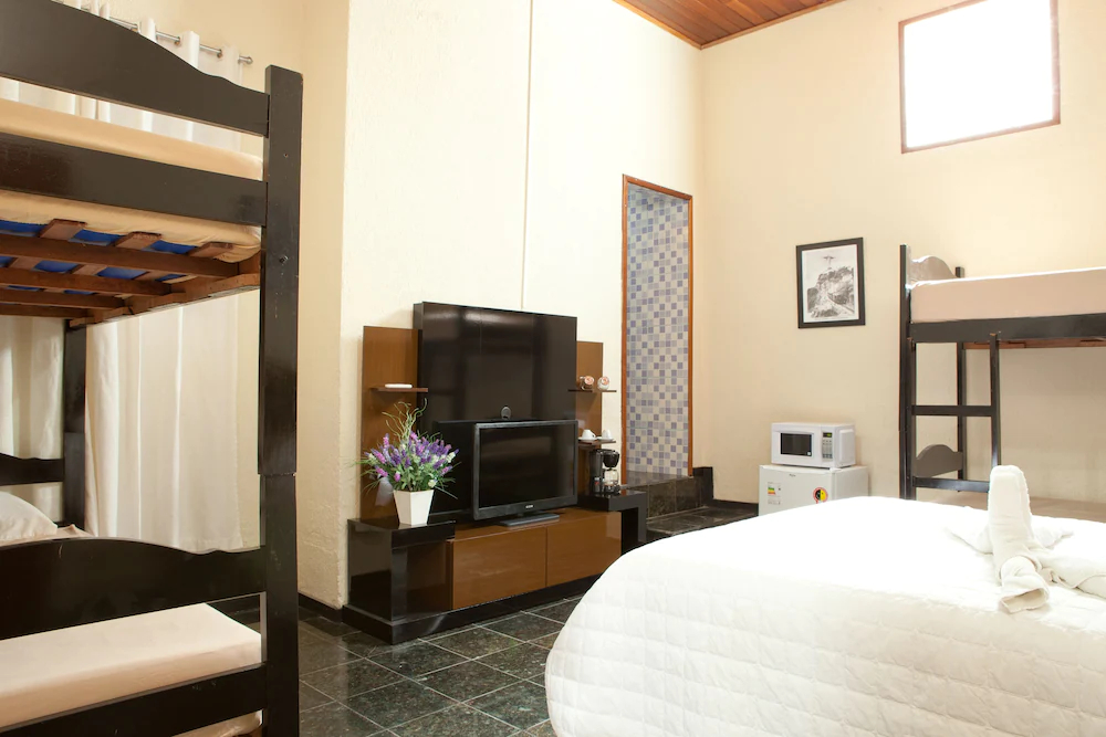 Ace Praia de Botafogo Suites