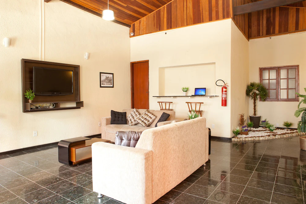 Ace Praia de Botafogo Suites