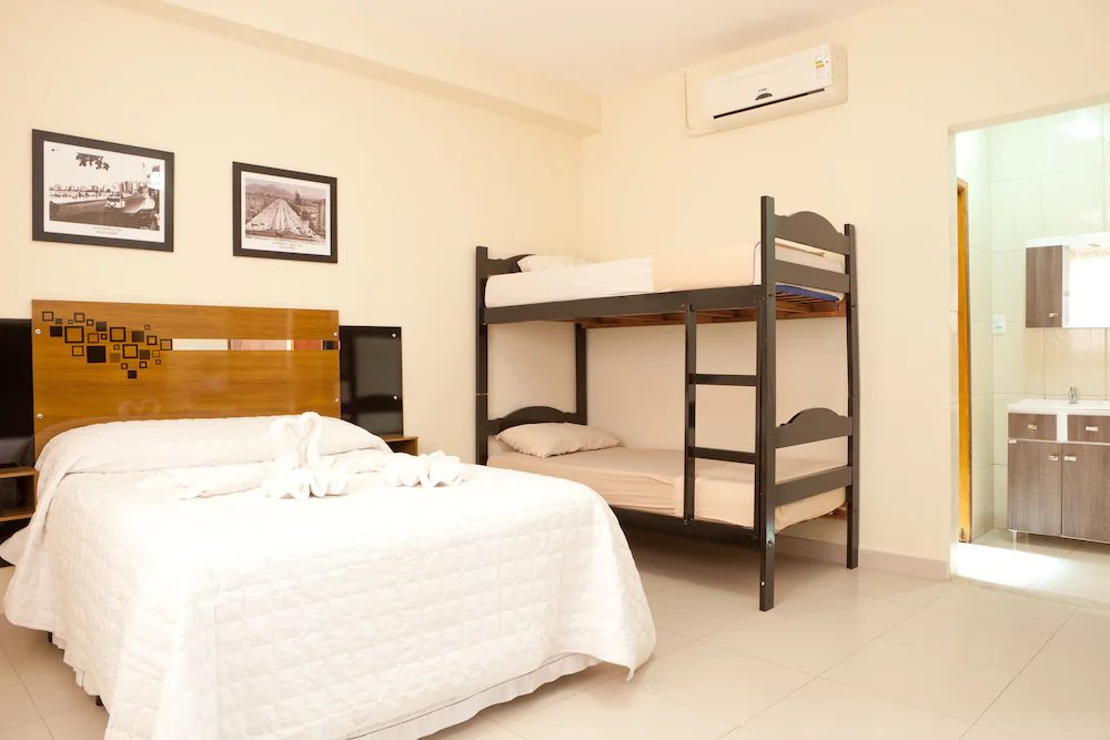 Ace Praia de Botafogo Suites