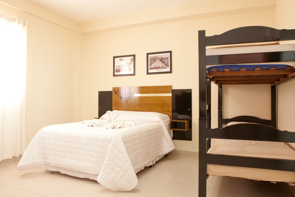 Ace Praia de Botafogo Suites