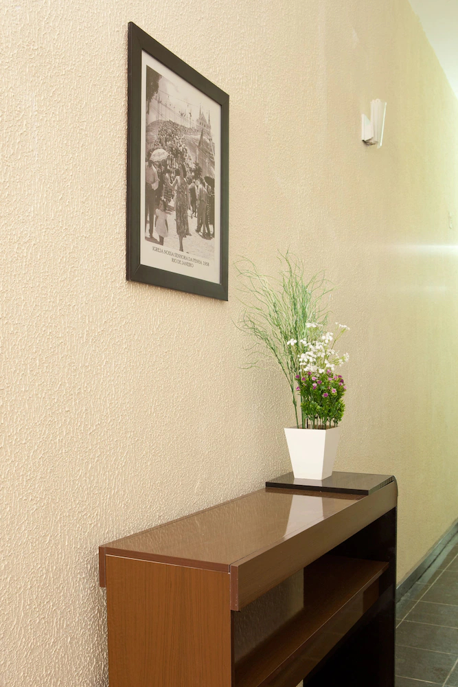 Ace Praia de Botafogo Suites