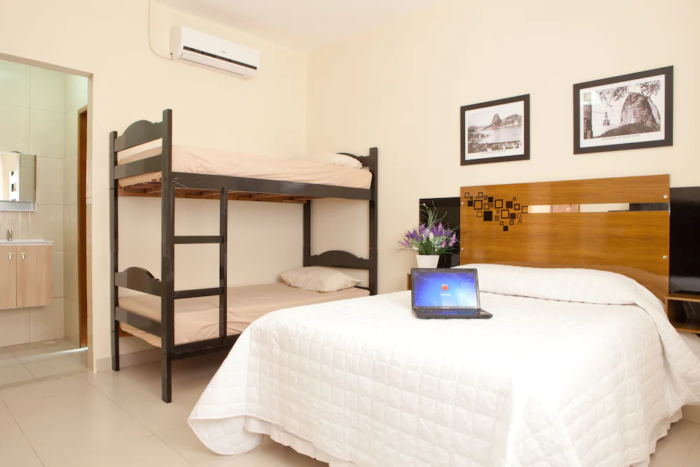 Ace Praia de Botafogo Suites