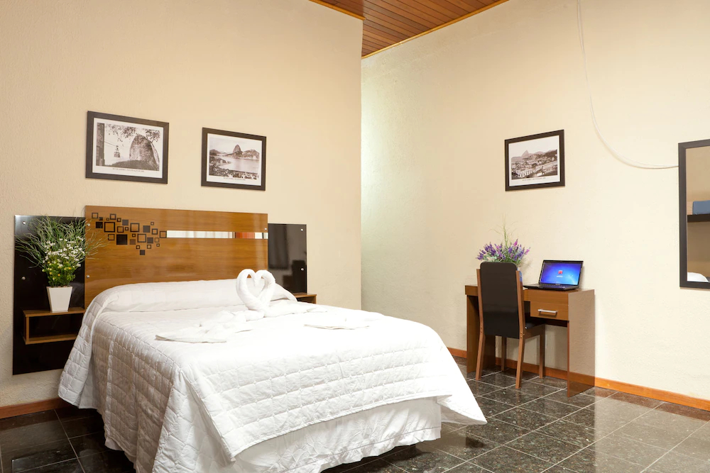 Ace Praia de Botafogo Suites