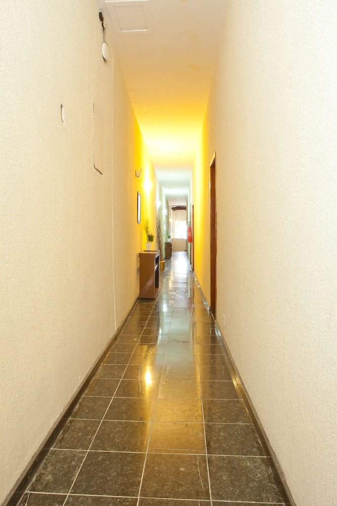 Ace Praia de Botafogo Suites