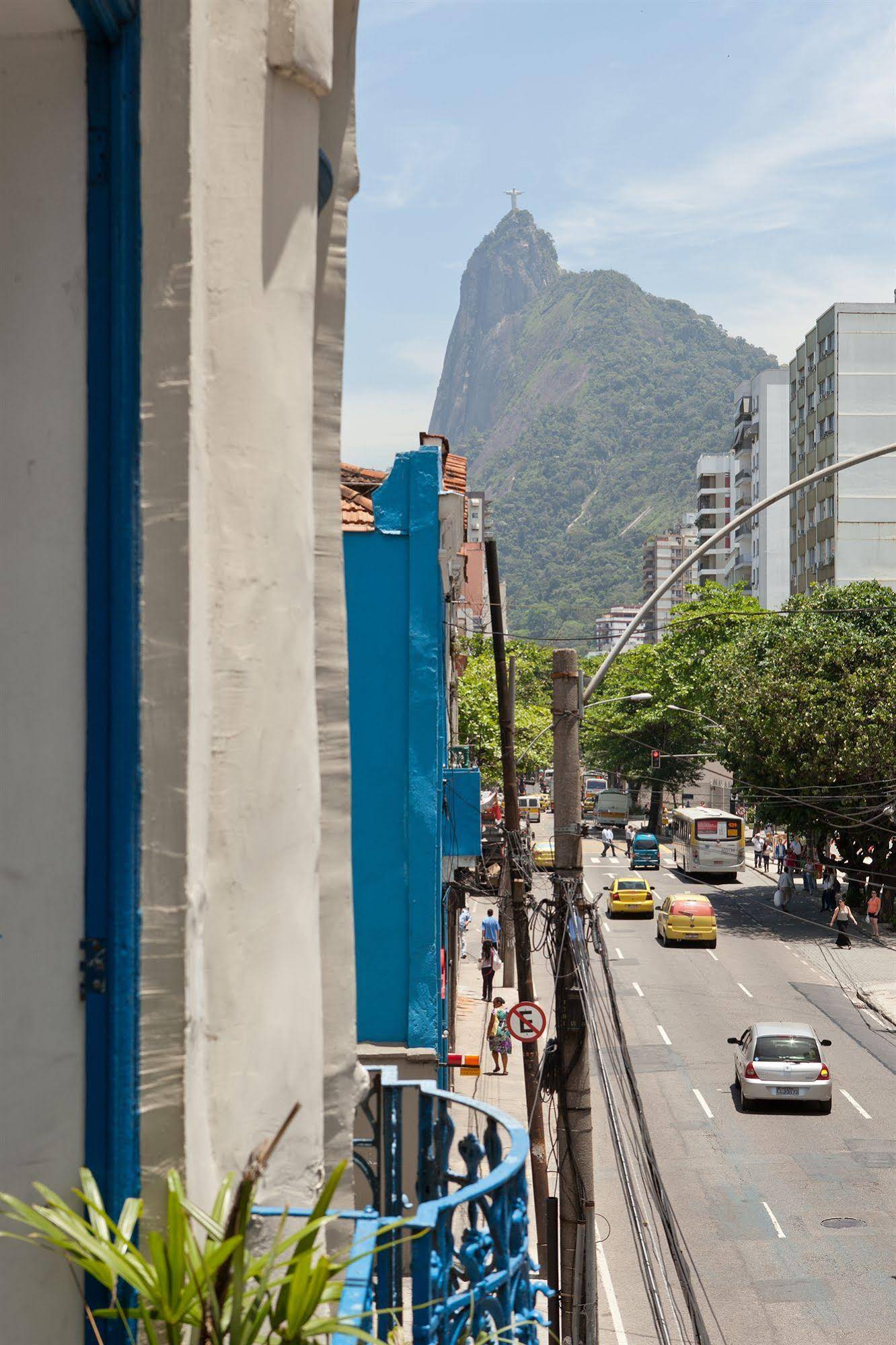 HMG Suites Inn Rio