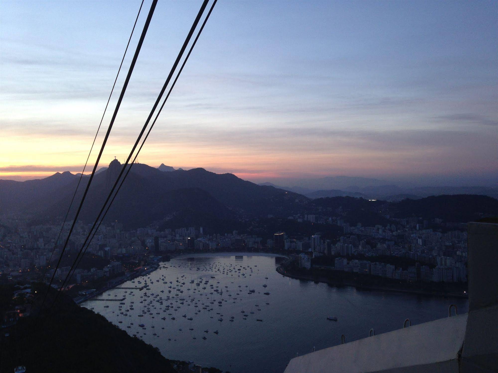 HMG Suites Inn Rio