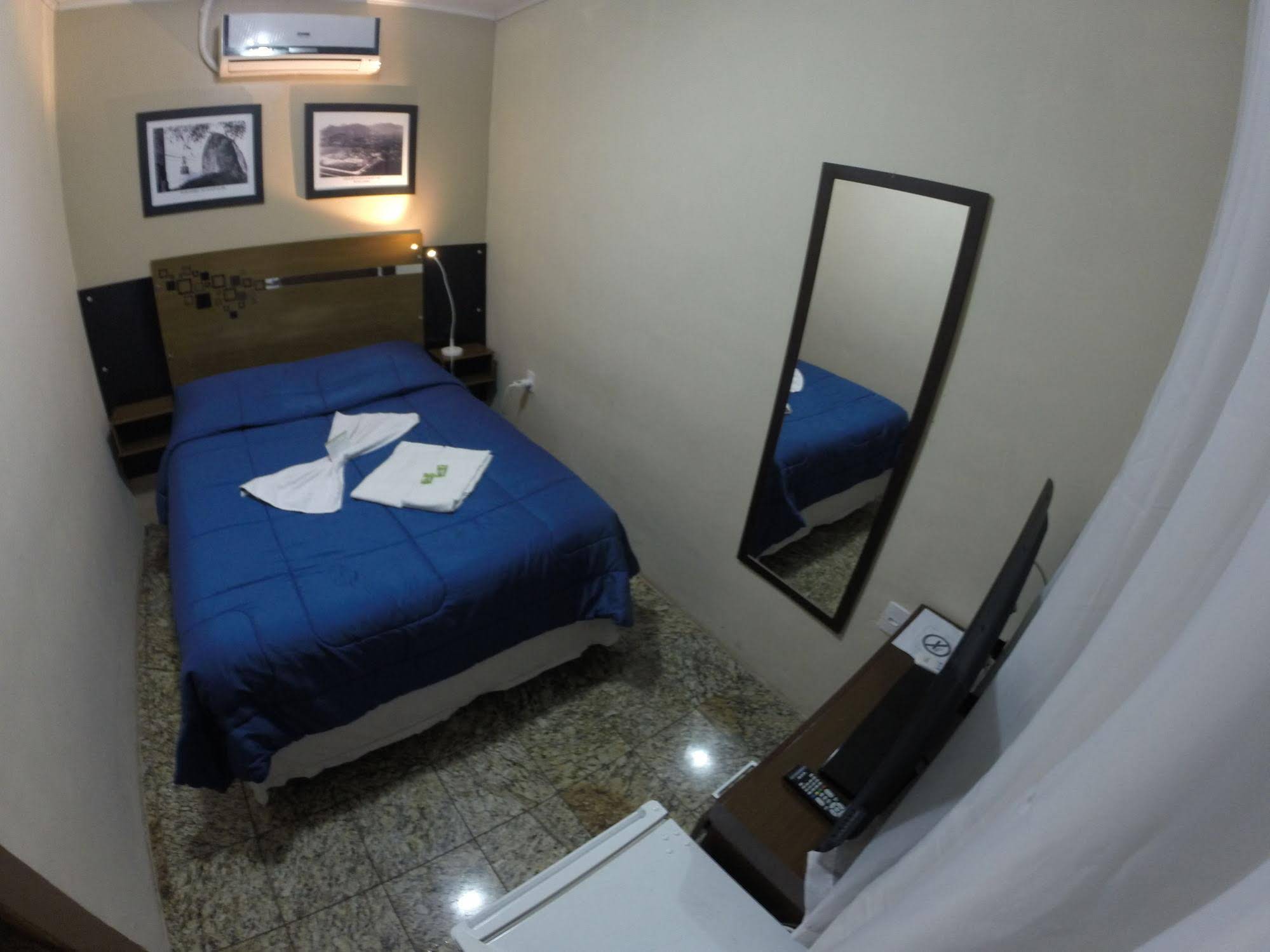 HMG Suites Inn Rio