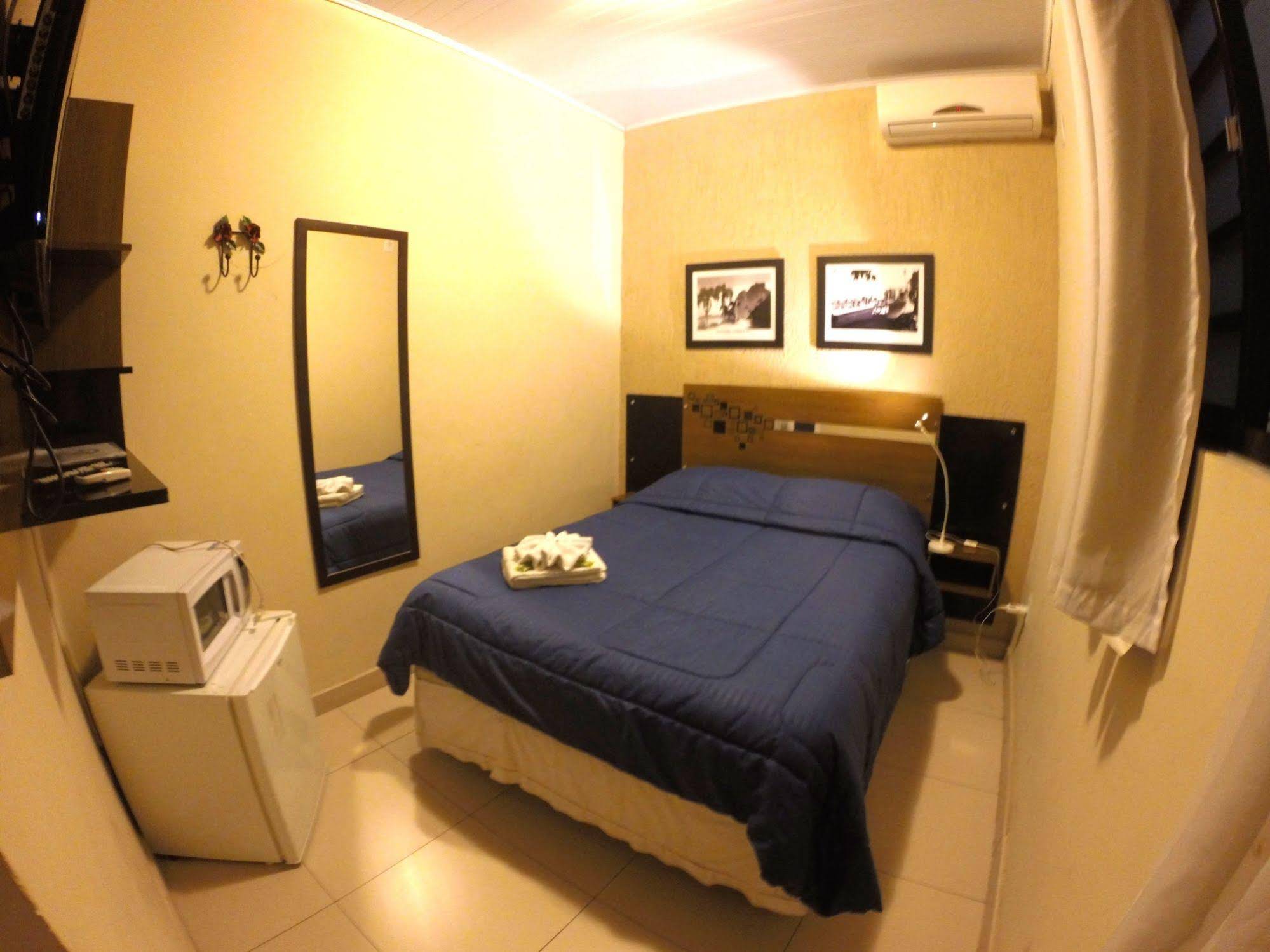 HMG Suites Inn Rio