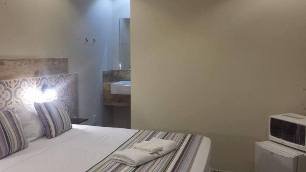 HMG Suites Inn Rio
