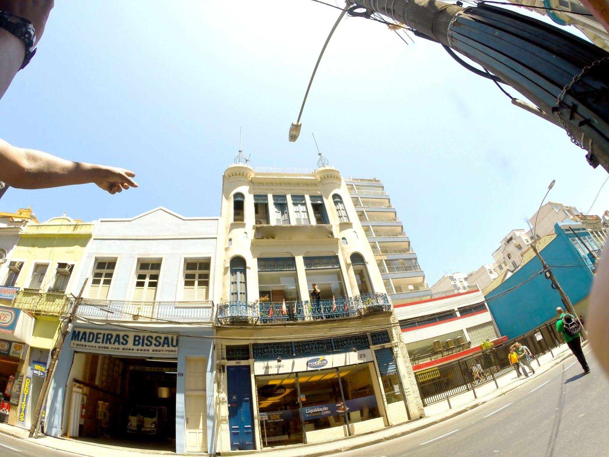 HMG Suites Inn Rio