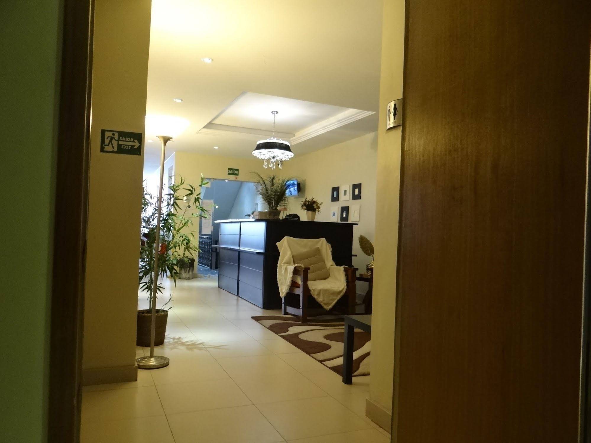 HMG Suites Inn Rio