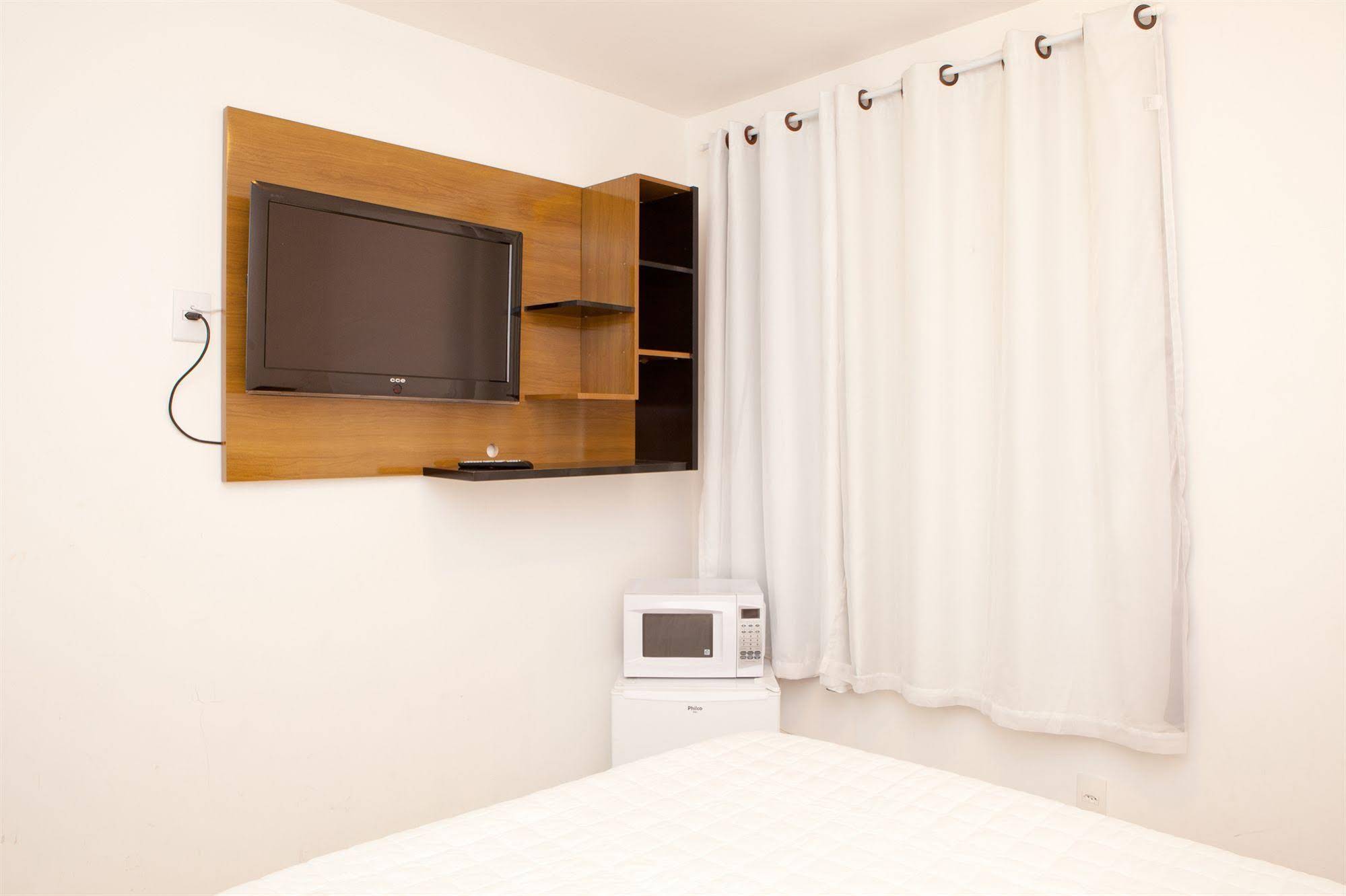 HMG Suites Inn Rio