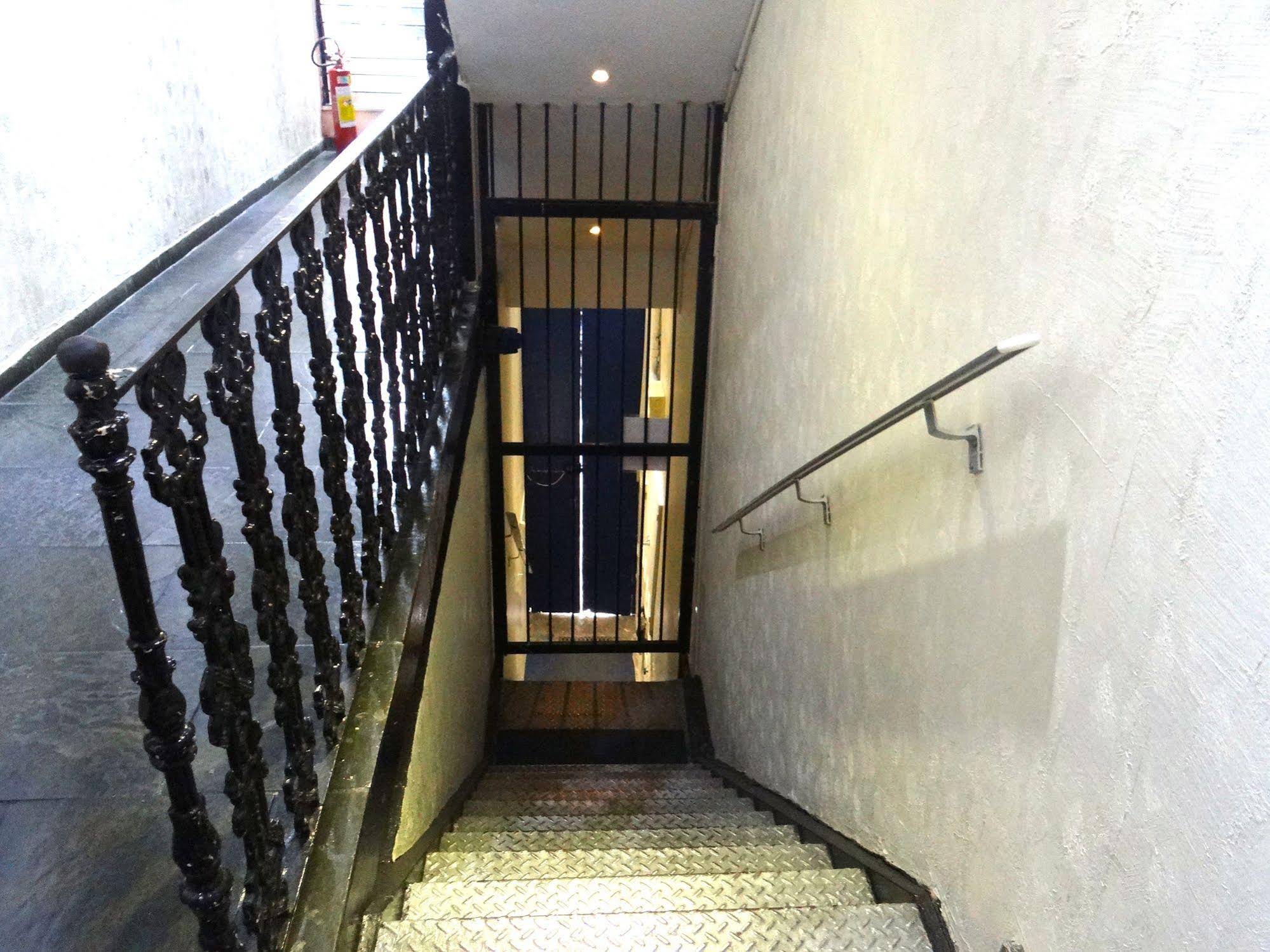 HMG Suites Inn Rio